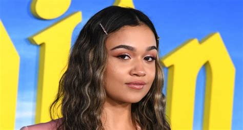 wie groß ist madison bailey|Madison Bailey Height Weight Body Measurements Net Worth。